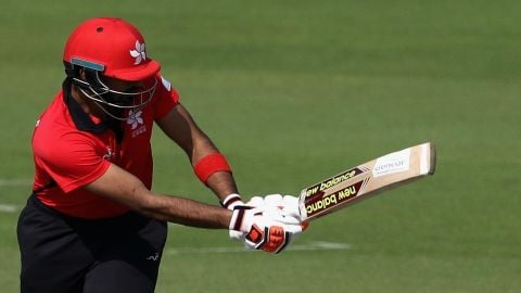 Cricket Image for UAE, Singapore, Kuwait & Hong Kong To Feature In Four-Team Asia Cup Qualifier