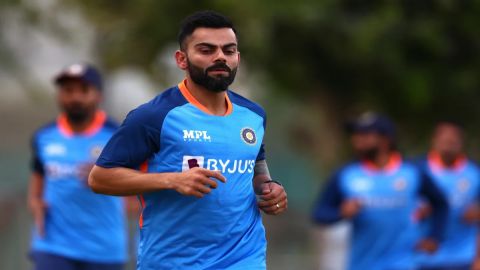 Cricket Image for I Want To Make India Win At Any Cost, Says Virat Kohli