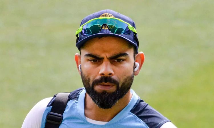 Cricket Image for Virat Kohli Opens Up On His Mental Health Amidst Constant Pressure & Scrutiny