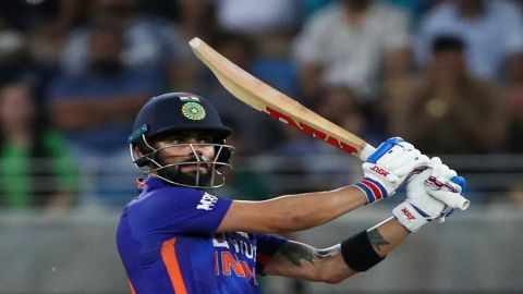 Asia Cup: Gautam Gambhir slams Virat Kohli over dismissal 