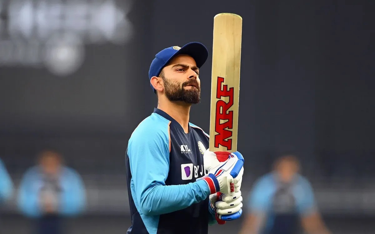 Cricket Image for Virat Kohli Will Be 'Mentally & Physically' Freshened After Time Off Cricket, Beli