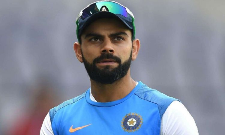 Cricket Image for Virat Kohli Will Remain At His Original Position No. 3 In The Indian Team, Claims 