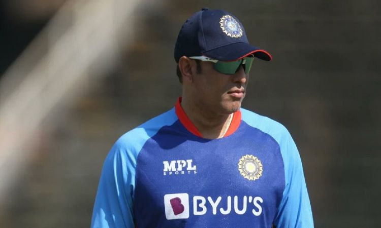 Cricket Image for Laxman Will Be India's Interim Coach In Dravid's Absence During Asia Cup