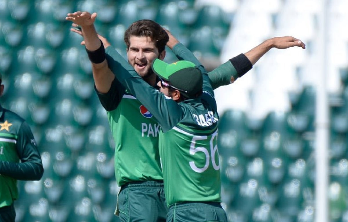 Cricket Image for Pakistan Without Shaheen Afridi In Asia Cup Will Be A Big Setback: Wasim Akram