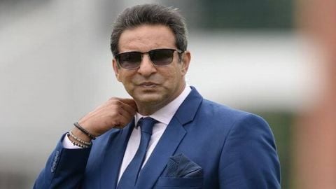 Suryakumar Yadav Is A Dangerous Player Once He Sets In – Wasim Akram 