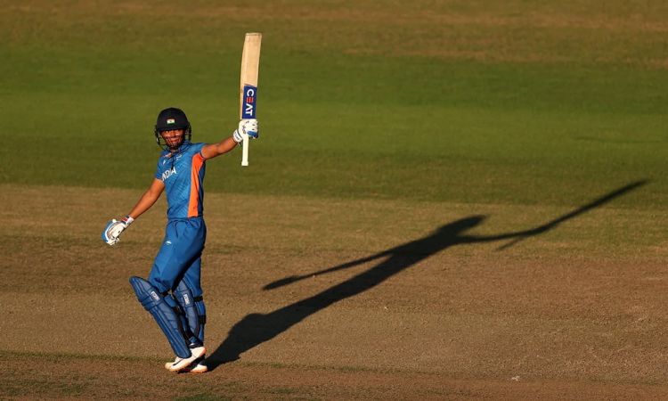 WATCH: Harmanpreet's Courageous Knock Which Brough Team India Close To Gold Medal In CWG 2022