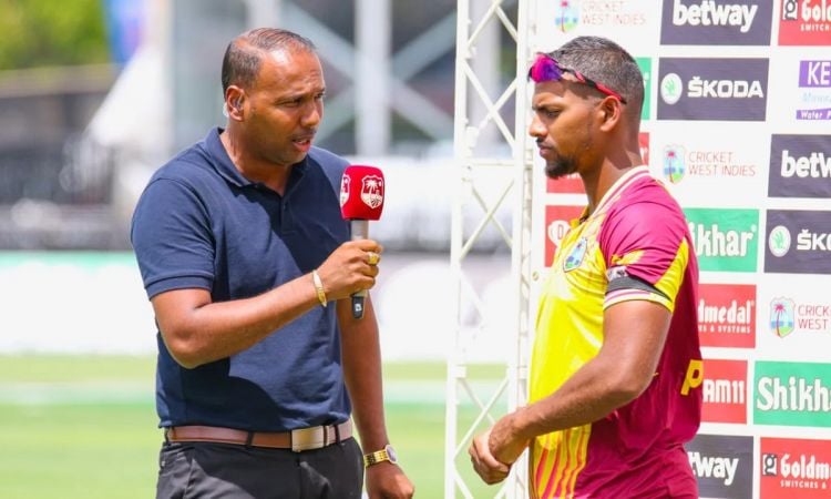 Cricket Image for We Have A Lot To Do To Improve As A T20I Side, Believes Windies Skipper Nicholas P
