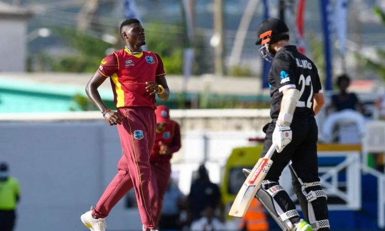 West Indies vs New Zealand, 2nd ODI - Match Preview