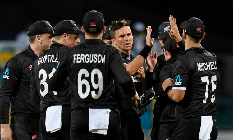 West Indies vs New Zealand 2nd ODI: Probable Playing XI