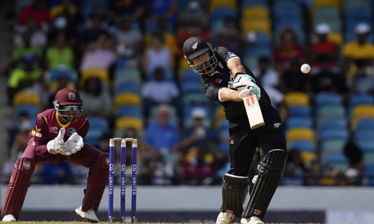 West Indies vs New Zealand 3rd ODI: Head-to-Head Stats