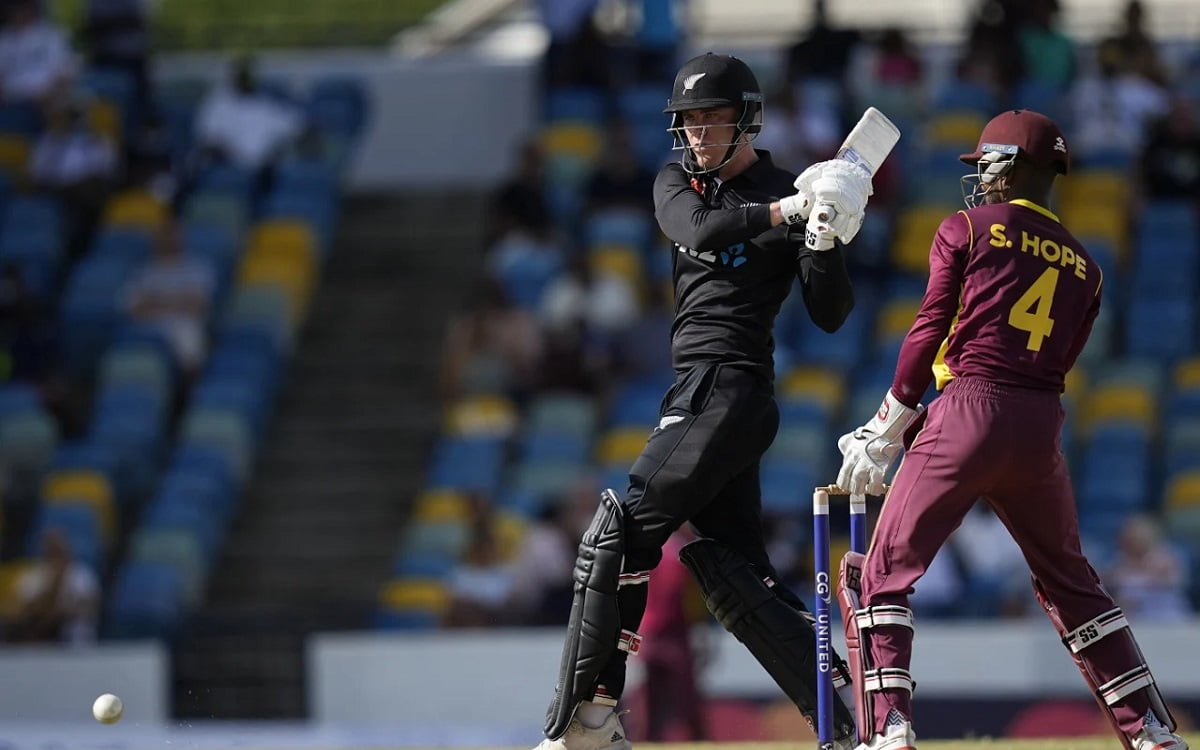West Indies Vs New Zealand 3rd ODI Match Preview west-indies-vs-new-zealand-3rd-odi-match-preview
