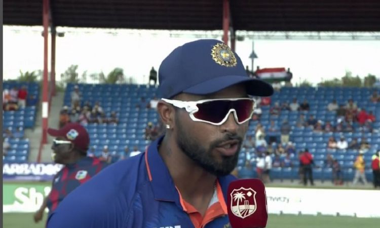 WI vs IND 5th T20I: India Opt To Bat First Against WI In 5th T20I | Playing XI & Fantasy XI