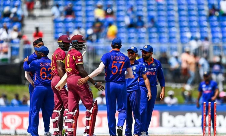 WI vs IND 5th T20I: Match Preview