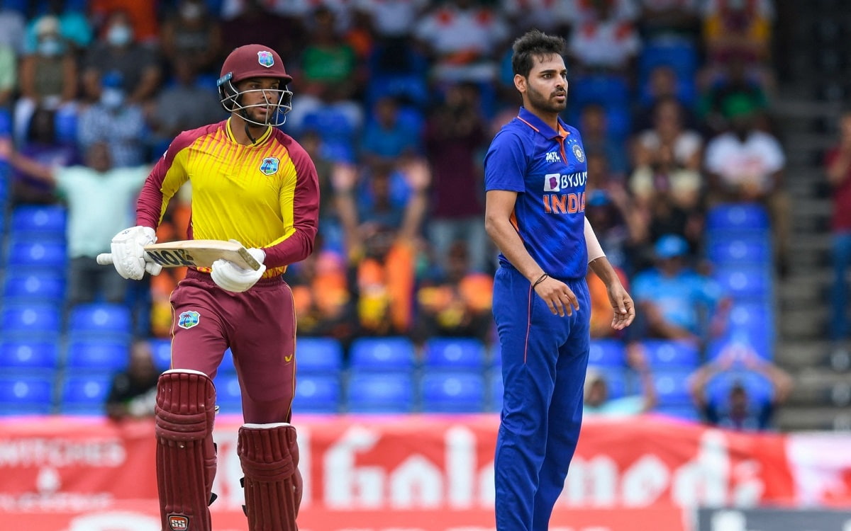 Cricket Image for WI vs IND: Team India Eye Series Win As Hosts West Indies Fight To Stay Alive 4th 