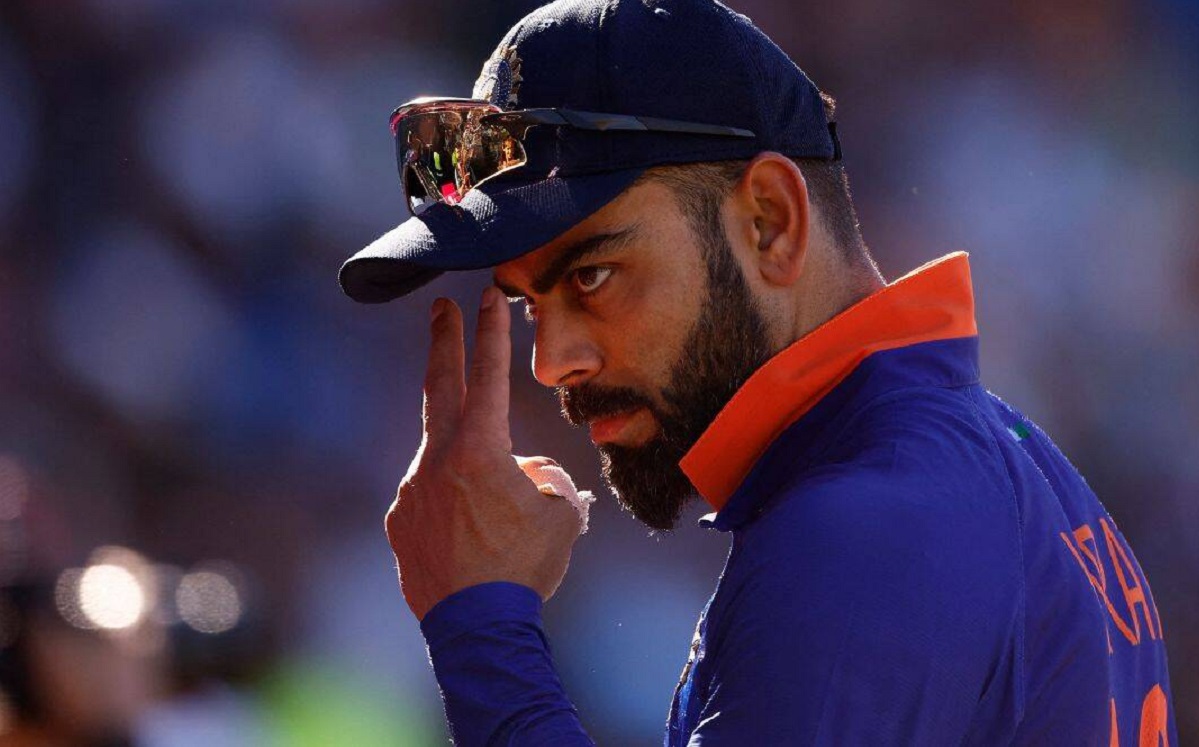 'You Have Brought Great Laurels For Our Country', Virat Kohli ...