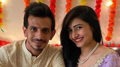 Yuzvendra Chahal breaks silence on rumours of separation from Dhanashree Verma, issues statement on 