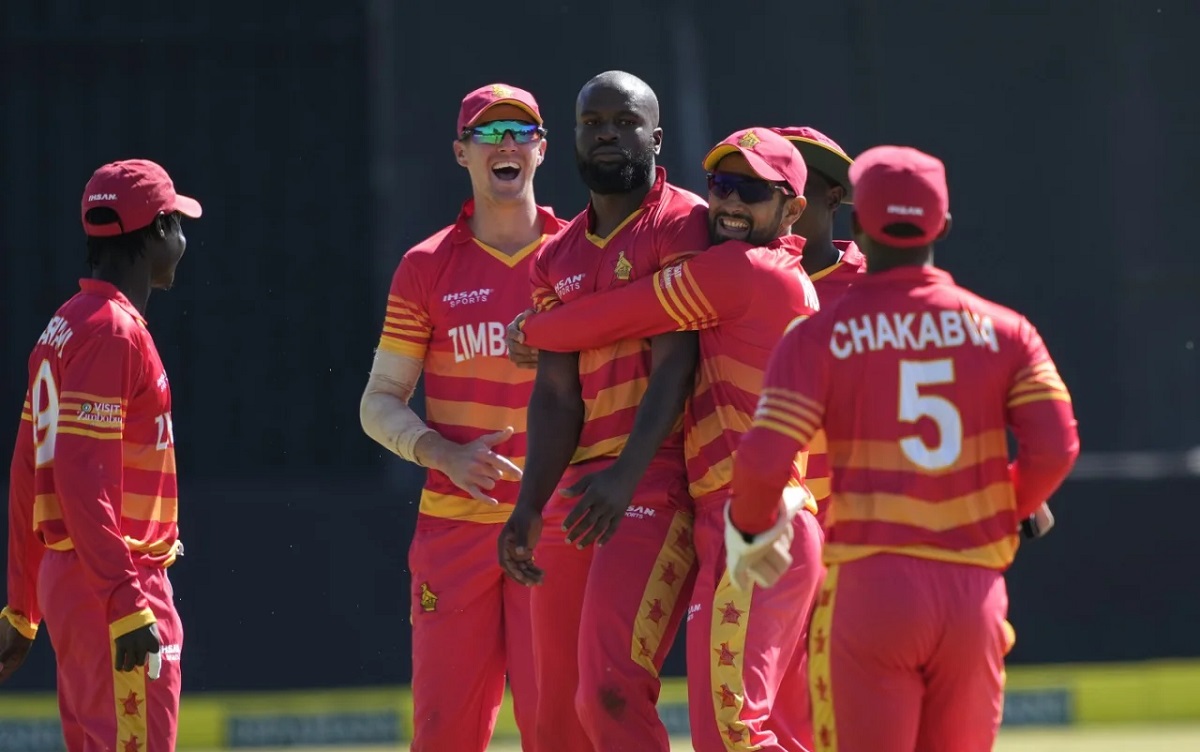 ZIM vs BAN 3rd ODI Zimbabwe Opt To Bowl First Playing XI & Fantasy XI