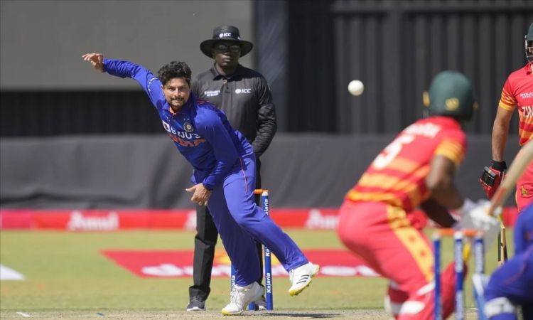 Zimbabwe vs India 2nd ODI: Probable Playing XI