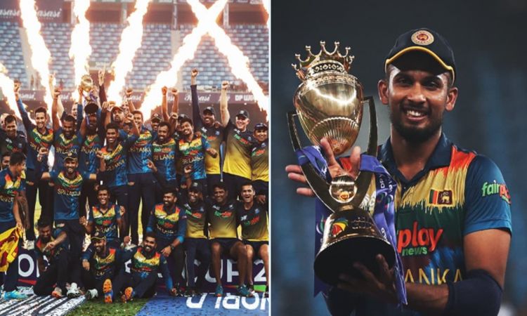 Cricket Image for '20 रनों से जीतेगा श्रीलंका', IAS ऑफिसर ने कर दी थी भविष्यवाणी; अब वायरल हो रहा है