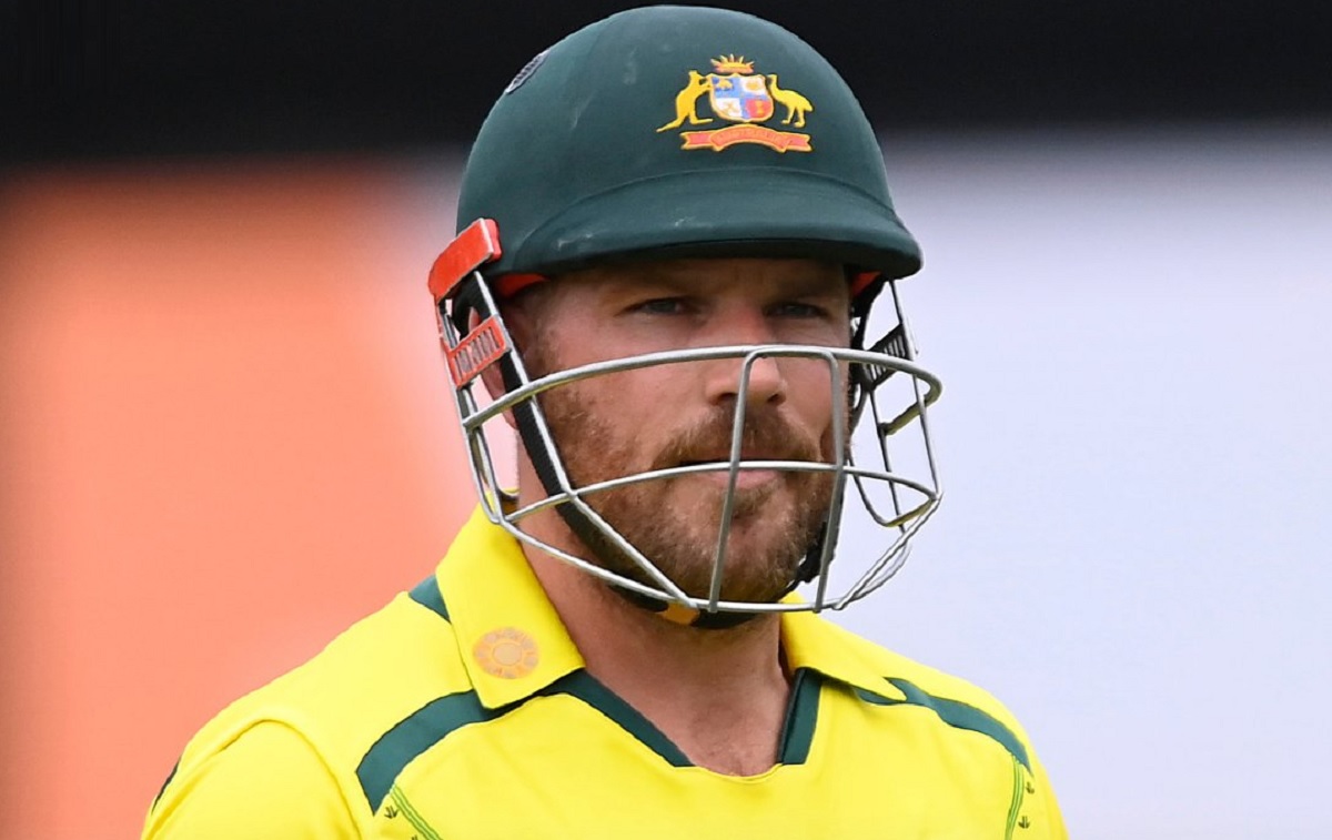 Aaron Finch announces retirement from ODIs continues as T20I captain