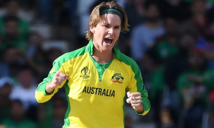 BBL Side Melbourne Stars Get Charismatic Australia Spinner Adam Zampa For 2 Years