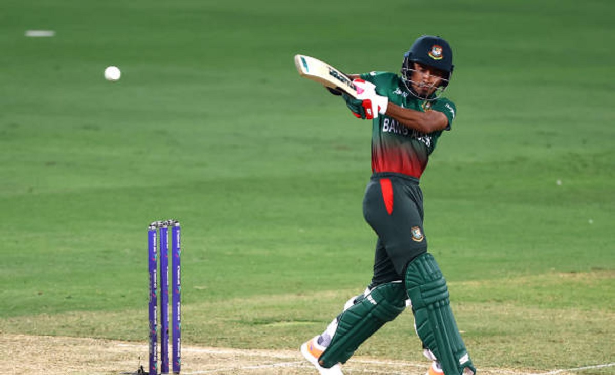 asia cup 2022 Bangladesh set 184 runs target for sri lanka