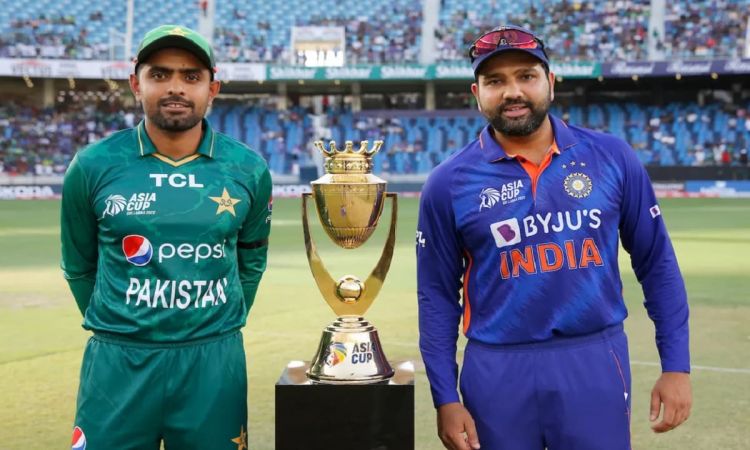 India vs Pakistan पाकिस्तान के खिलाफ सूर्यकुमार, रोहित और कोहली के पास इतिहास रचने का मौका,निशाने पर