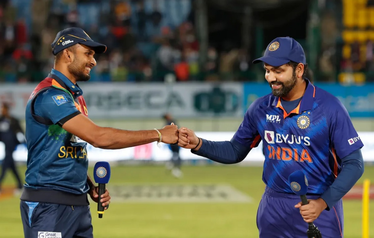 Asia Cup Super 4 Sri Lanka opt to bowl first against India