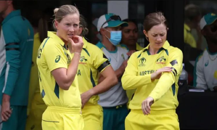 Australia batter Rachael Haynes retires from international and state cricket