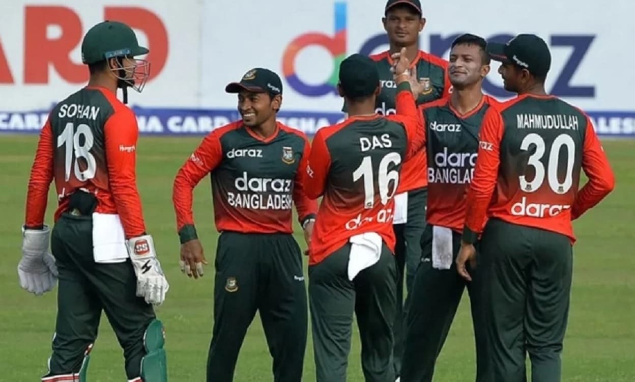 मुशफिकुर रहीम ने टी-20 इंटरनेशनल से संन्यास की घोषणा की, एशिया कप में बनाए थे सिर्फ 5 रन