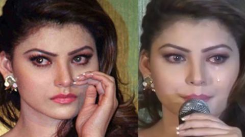 Cricket Image for Bollywood Actress Urvashi Rautela Trolls For Rishabh Pant