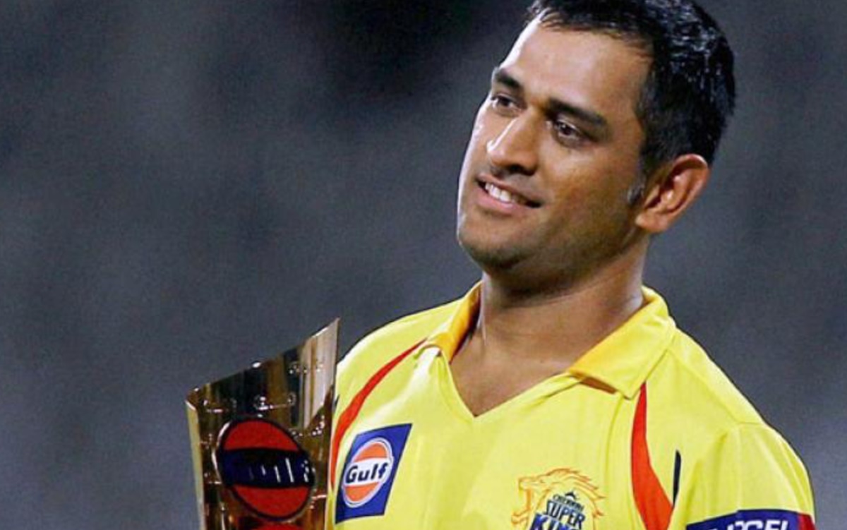 Cricket Image for Chennai Super Kings Player Ishwar Pandey On Ms Dhoni