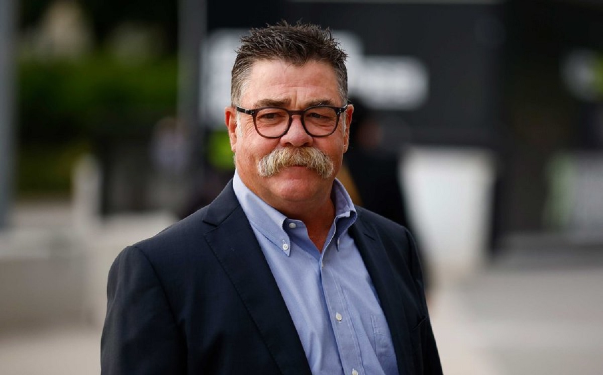 Australian Test great David Boon appointed Cricket Tasmania chairman Australian Test great David Boon appointed Cricket Tasmania chairman