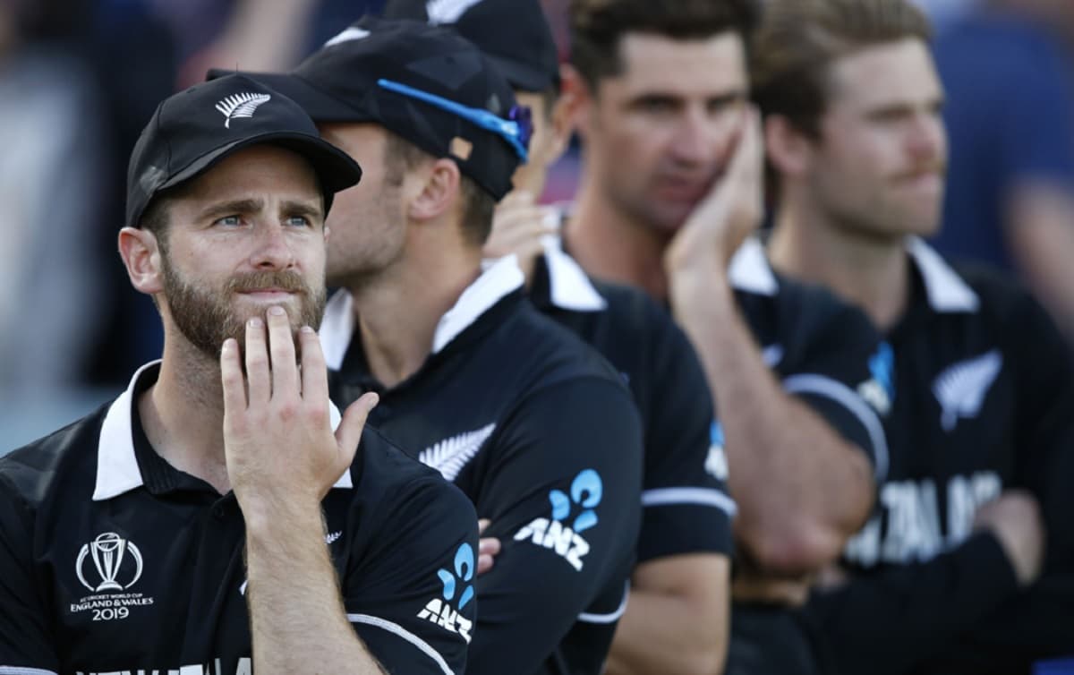 England overtake New Zealand to reclaim top spot in ODI rankings