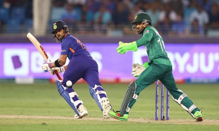 India-Pakistan Clash In Asia Cup Super 4 Stage Surpasses Previous Viewership Record