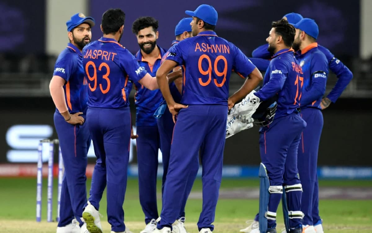 Asia Cup 2022 India Probable XI for Super 4 clash against Pakistan