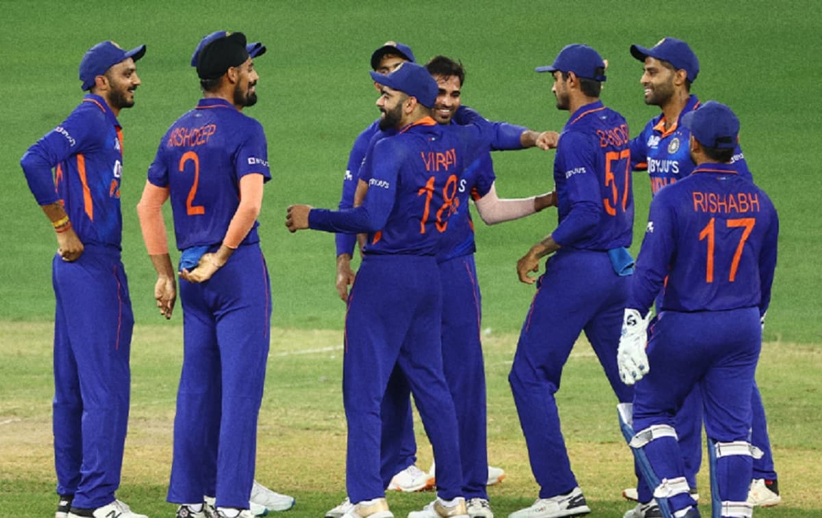 Asia Cup 2022: विराट कोहली से भी हार गई अफगानिस्तान टीम, भारत ने दर्ज की दूसरी सबसे बड़ी जीत