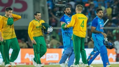 IND vs SA: भारत ने पहले T20I में साउथ अफ्रीका को 8 विकेट से रौंदा, ये 4 खिलाड़ी बने जीत के हीरो