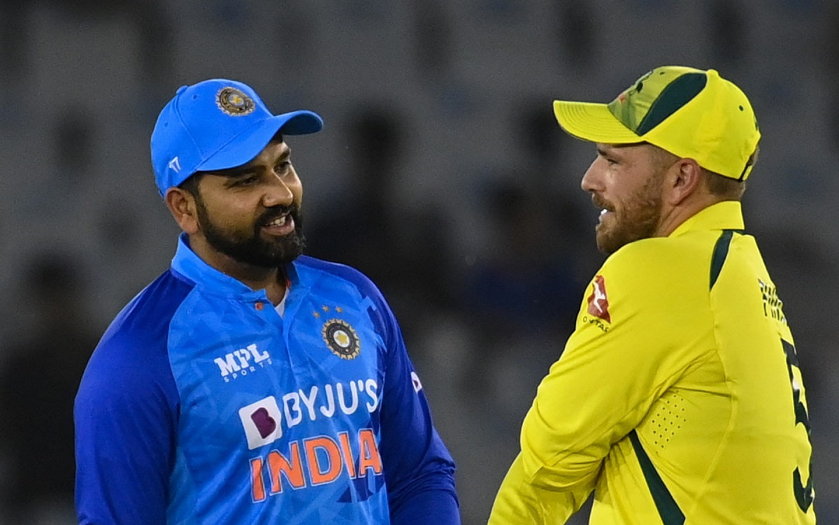IND vs AUS 1st T20I: Australia Win The Toss & Opt To Bowl First Against India | Playing XI & Fantasy XI