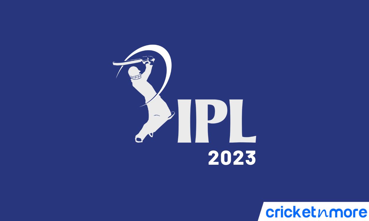 BCCI Cricket Indian Premier League 2023 cricket latest fixture, IPL T20