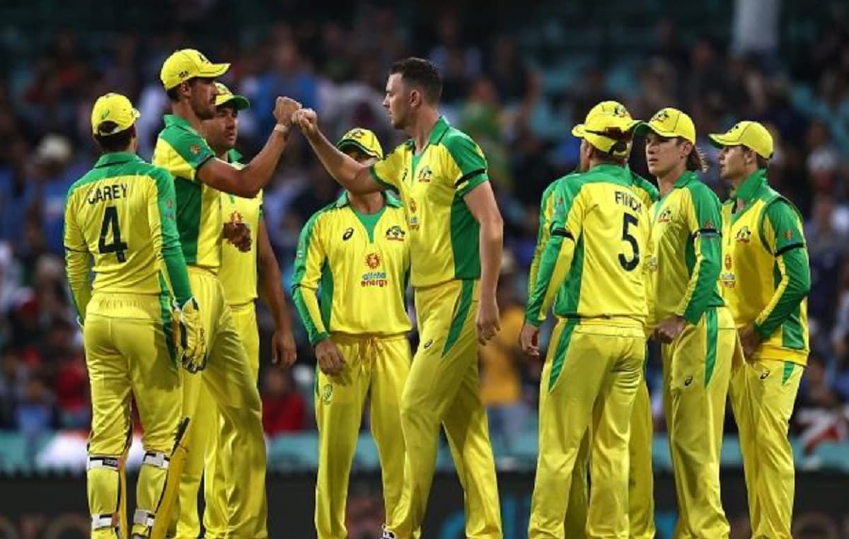 IND vs AUS: ऑस्ट्रेलिया के खिलाफ T20I सीरीज से पहले टीम इंडिया के लिए बड़ी खुशखबरी, एक साथ 3 स्टार ख