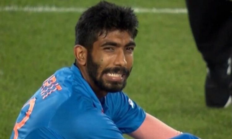 Cricket Image for Jasprit Bumrah Has Not Missed A Single Ipl Match Since 2016