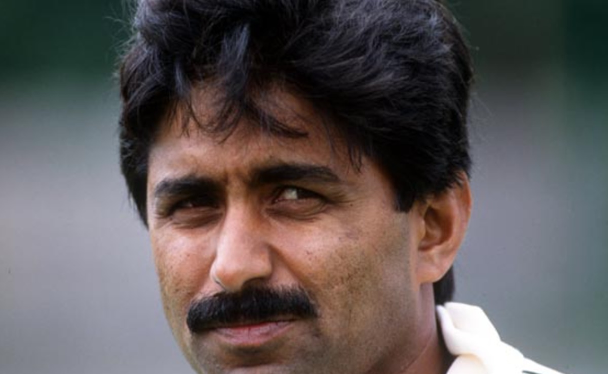 Cricket Image for Javed Miandad Slams Pakistan Cricket Board After Asia Cup Loss