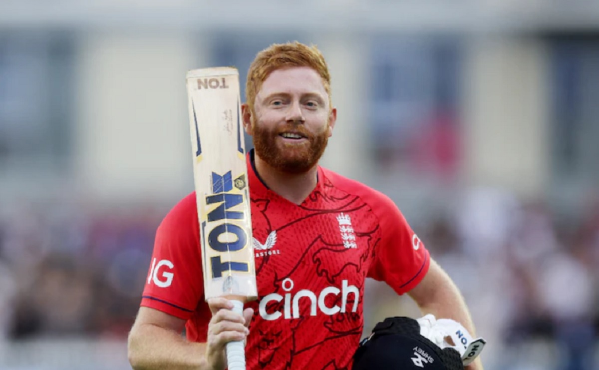 ECB In No Hurry To Name Jonny Bairstow's Replacement For T20 World Cup