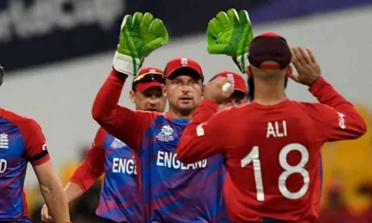 हेड कोच ने दिए संकेत, पाकिस्तान के खिलाफ पूरी टी-20 सीरीज से बाहर हो सकते हैं जोस बटलर