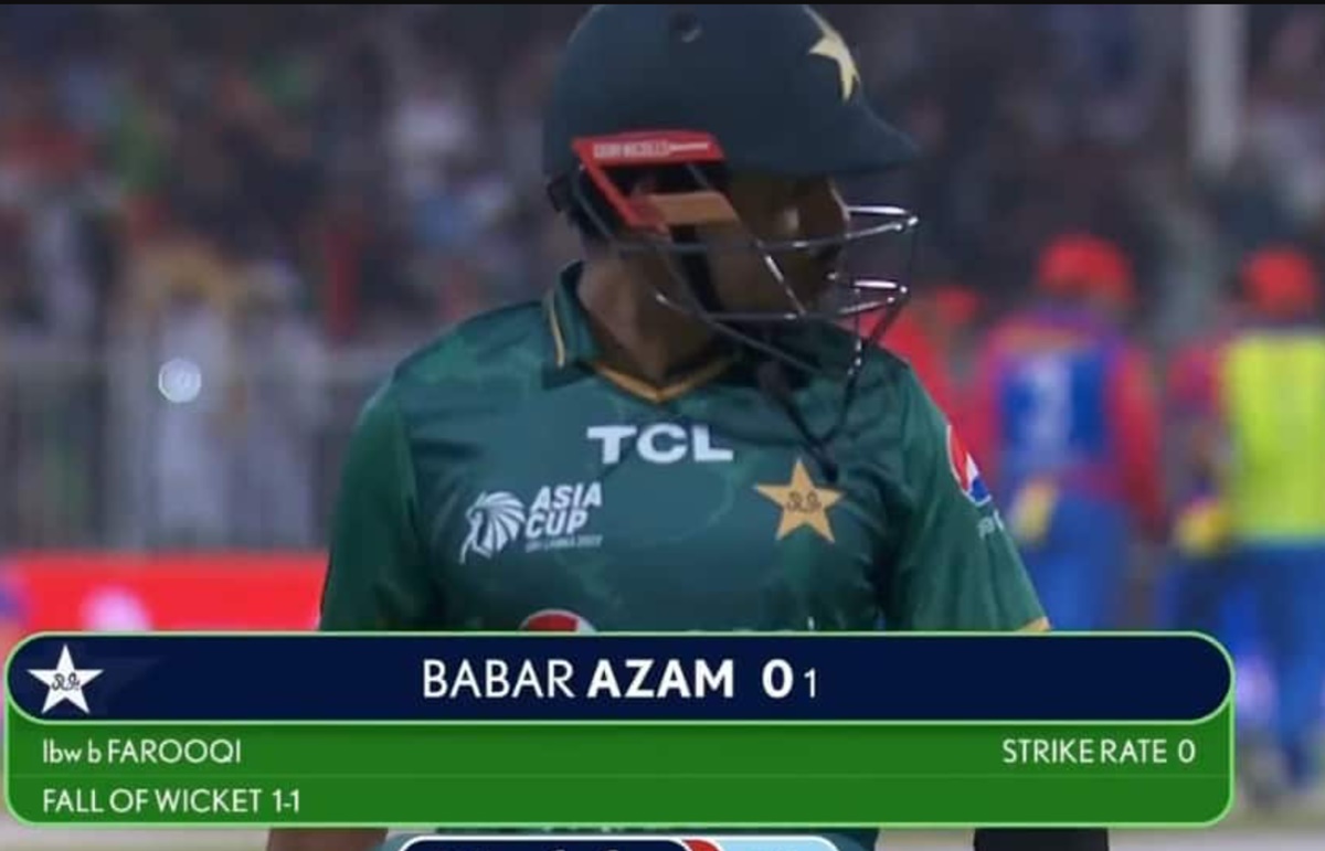 Cricket Image for Kamran Akmal Says I Told Babar Azam Dont Take Captaincy
