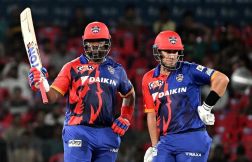 Legends League Cricket India Capitals defeat Manipal Tigers by seven wicket