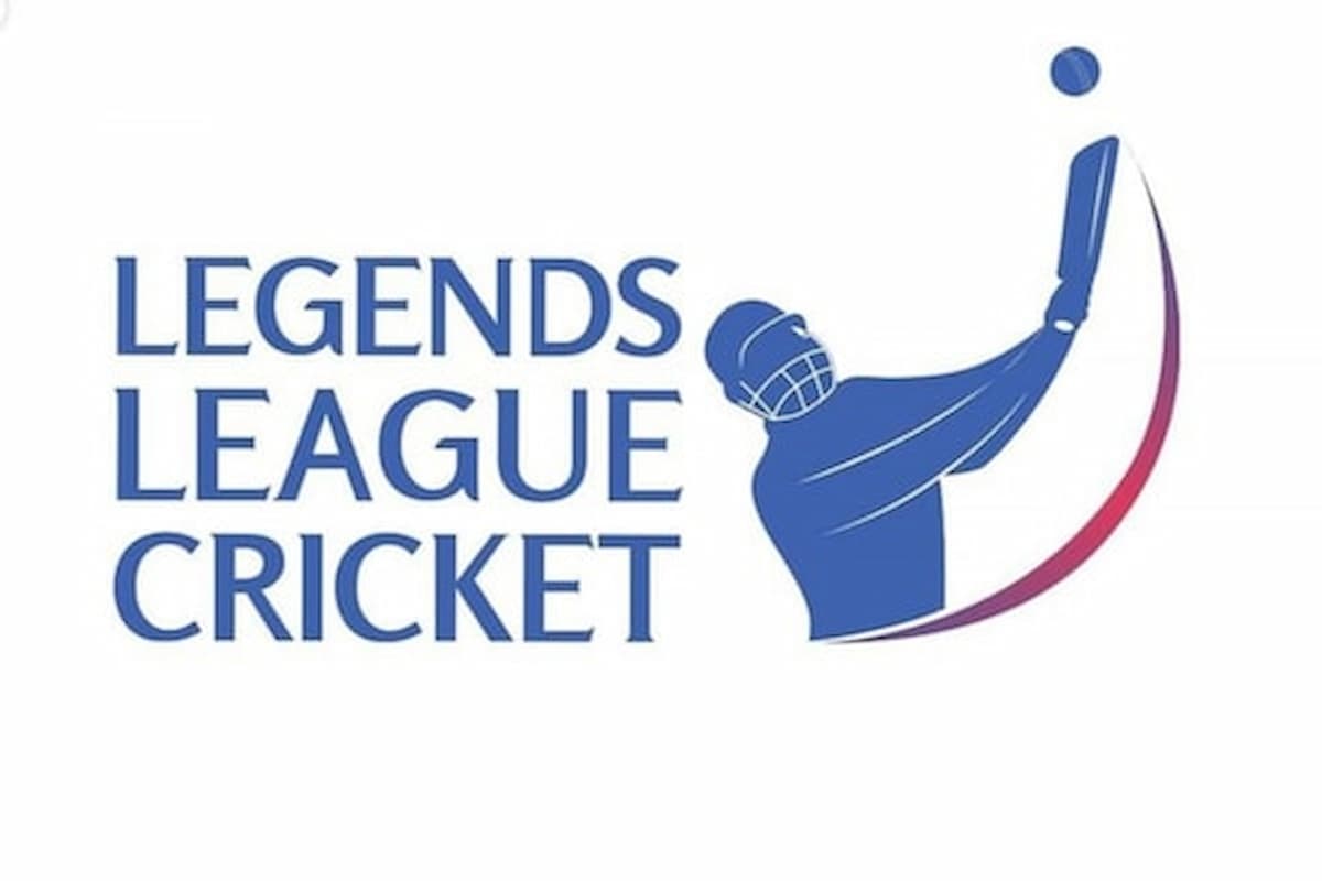 Global T20 Cricket Legends League Cricket 2022 Points Table, Team Standing