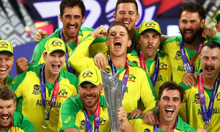 एरॉन फिंच की जगह टी-20 वर्ल्ड कप 2022 के लिए ये बन सकता है ऑस्ट्रेलिया का नया कप्तान