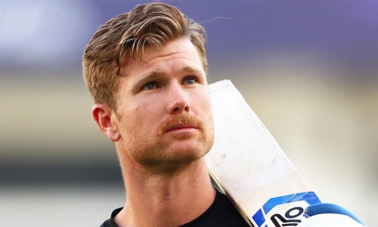 Cricket Image for New Zealand Allrounder James Neesham On Why He Would Not Perform Well In Ipl 